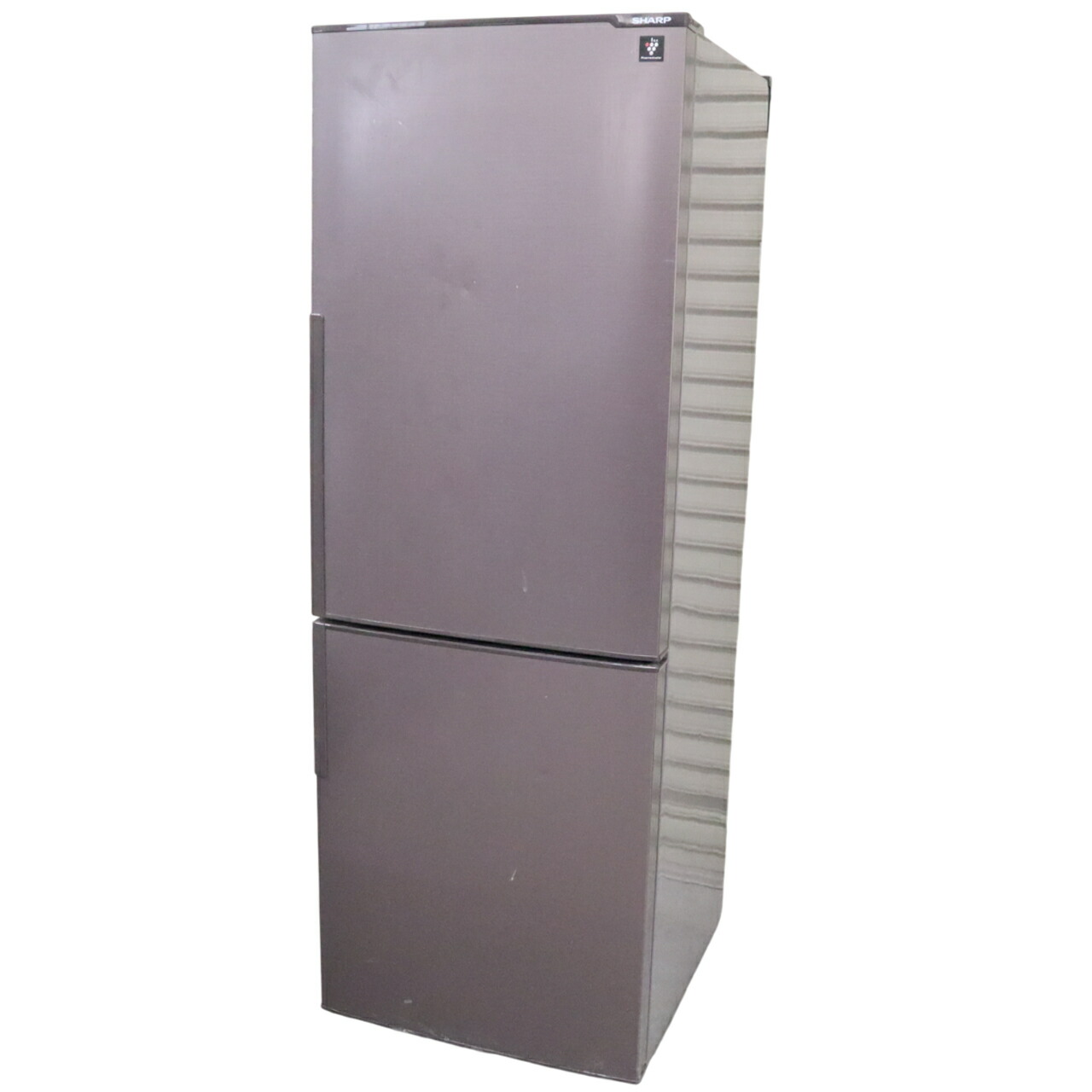 楽天市場】冷蔵庫 シャープ 271の通販