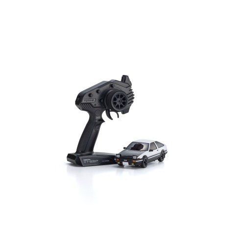 楽天市場】京商 ミニッツ 頭文字dの通販