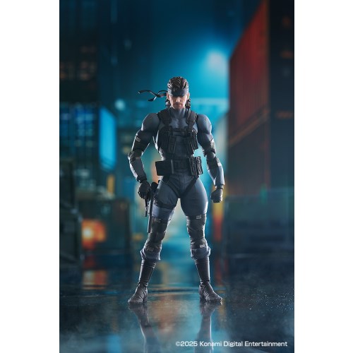 楽天市場】【3/5限定! 1000円OFFクーポン(条件有)】figma 『METAL GEAR