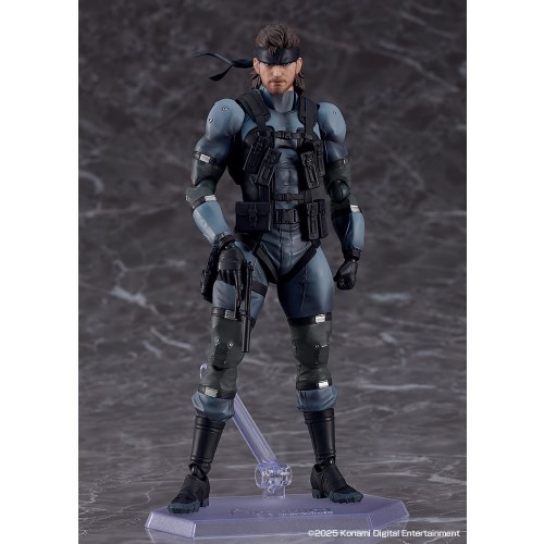 楽天市場】【3/5限定! 1000円OFFクーポン(条件有)】figma 『METAL GEAR