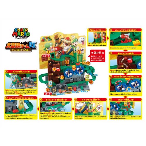 楽天市場】【3/5限定! 1000円OFFクーポン(条件有)】スーパーマリオ 大