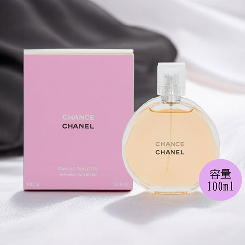 楽天市場】chanel chance eau toiletteの通販