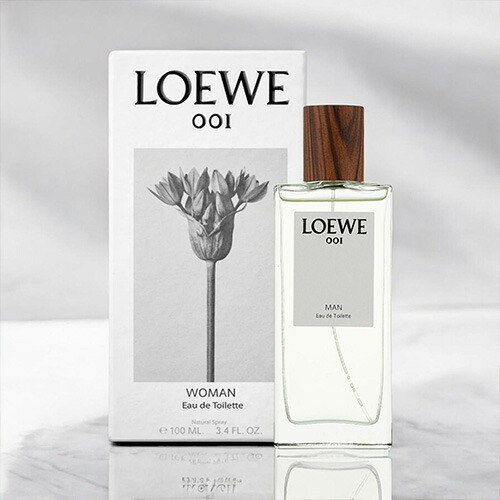 楽天市場】loewe 001 woman 100の通販