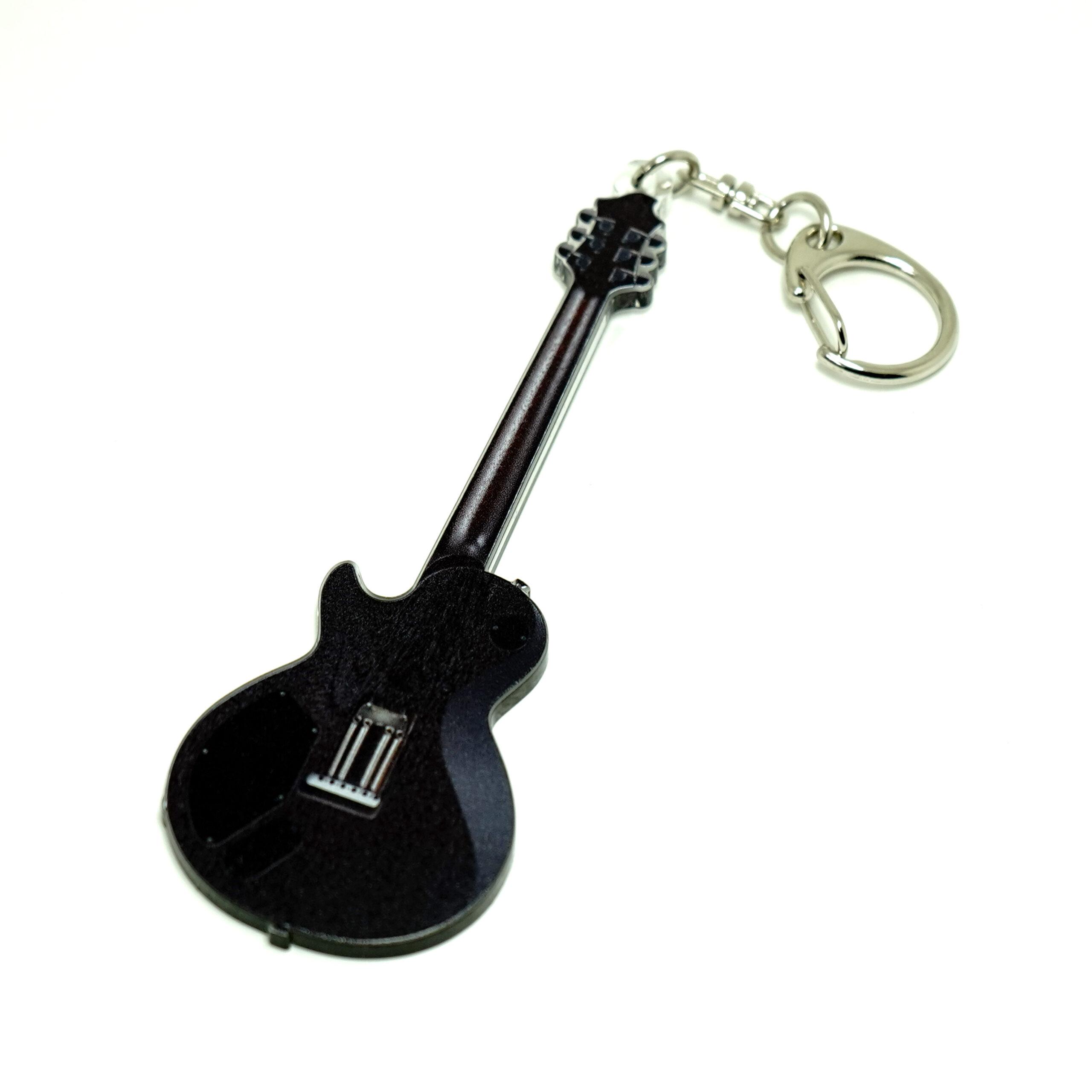 楽天市場】【ESP直営店】【即納可能】ESP Acrylic Keyholder Guitar