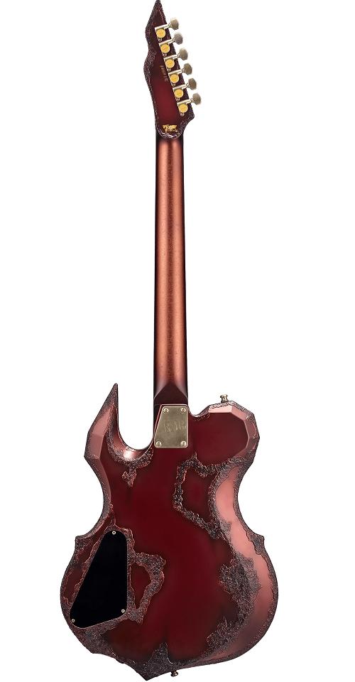 楽天市場】【ESP直営店】【受注生産】DIR EN GREY Dieモデル ESP D-DR