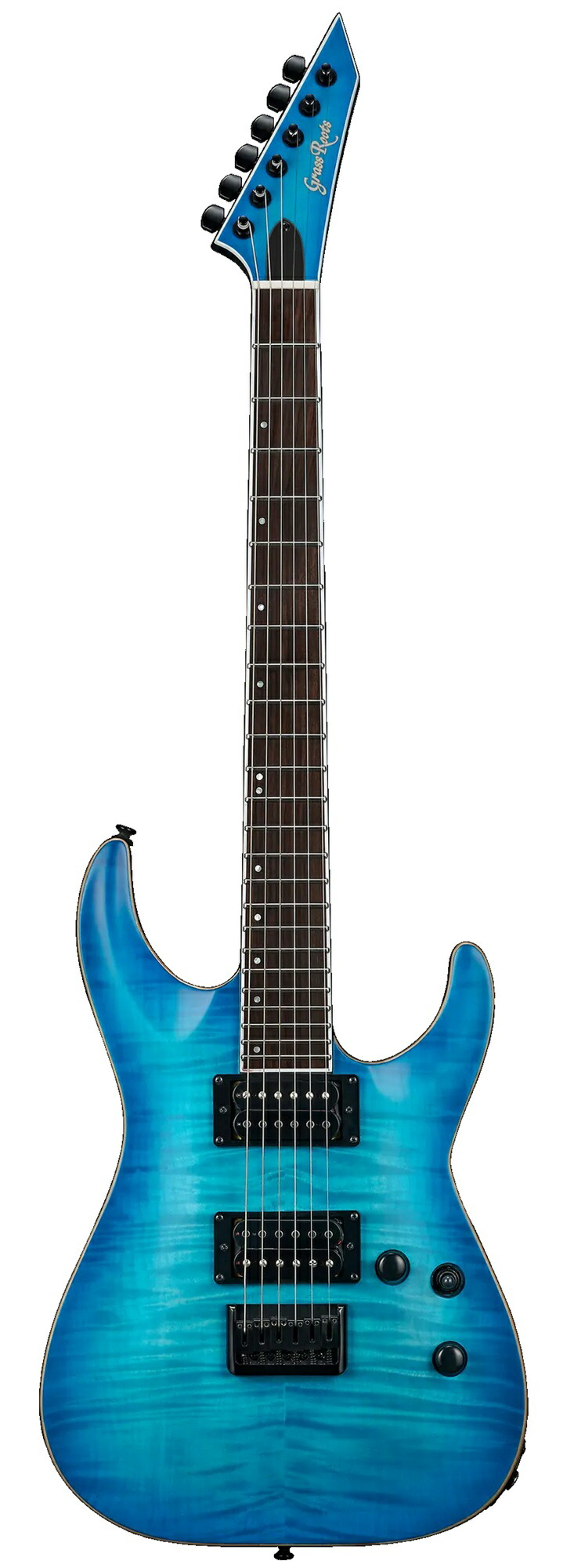 楽天市場】【ESP直営店】【お取り寄せ商品】GrassRoots G-HORIZON-FX