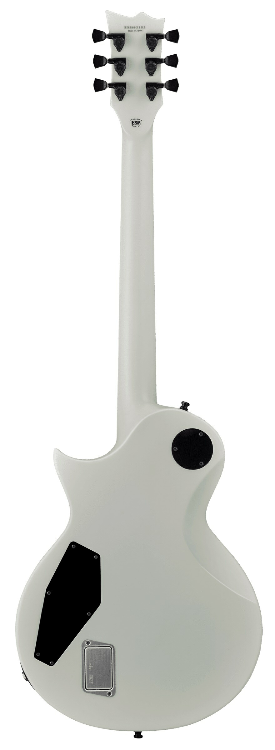 楽天市場】【ESP直営店】【ご予約商品】E-II EC EMG Snow White Satin