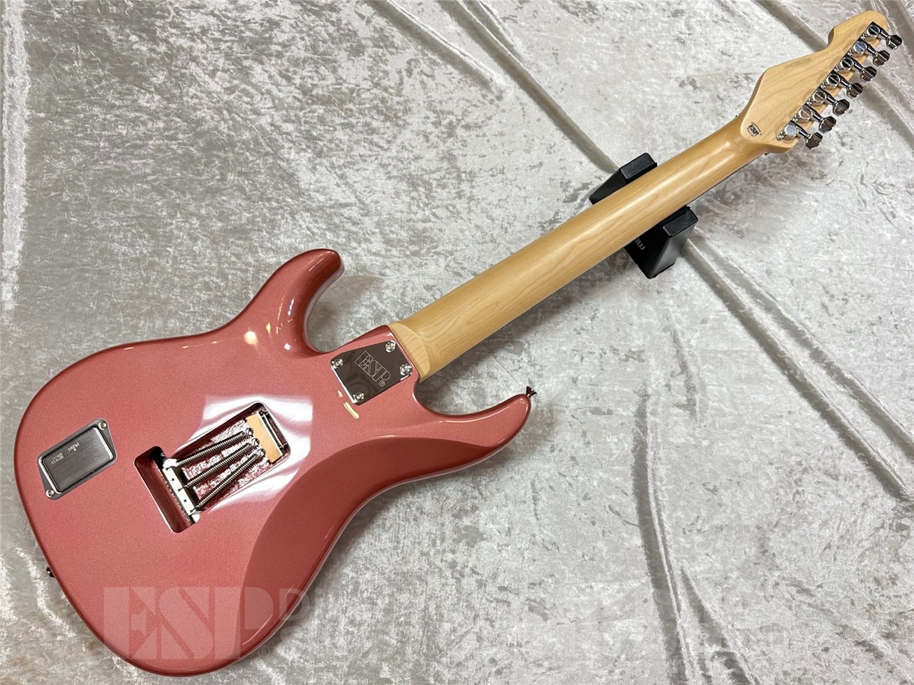 楽天市場】【即納可能】EDWARDS(エドワーズ) E-SNAPPER-7 Fujioka