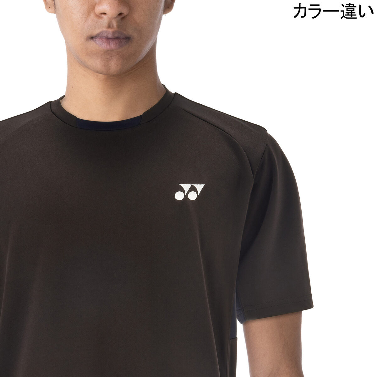 楽天市場】ヨネックス YONEX メンズ レディース ユニゲームシャツ