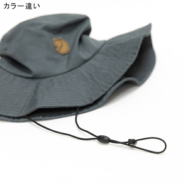 楽天市場】フェールラーベン FJALL RAVEN ハットフィールド ハット