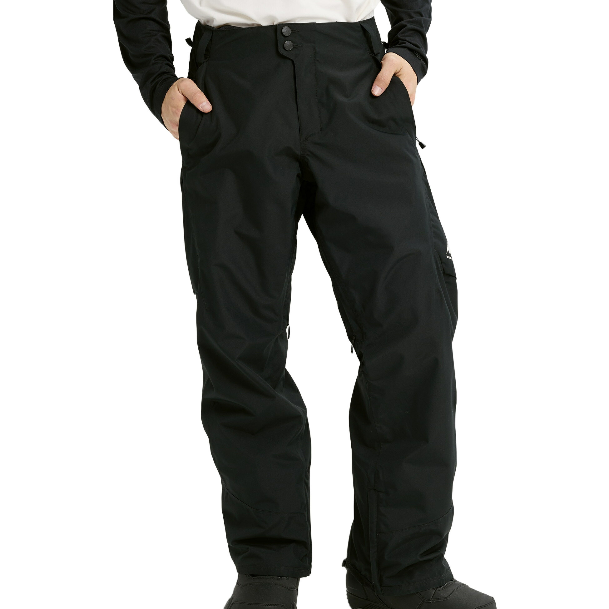 楽天市場】バートン BURTON メンズ リザーブ 2L パンツ M RSRV PT