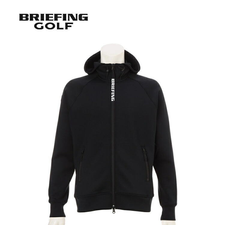 楽天市場】ブリーフィング パーカーの通販