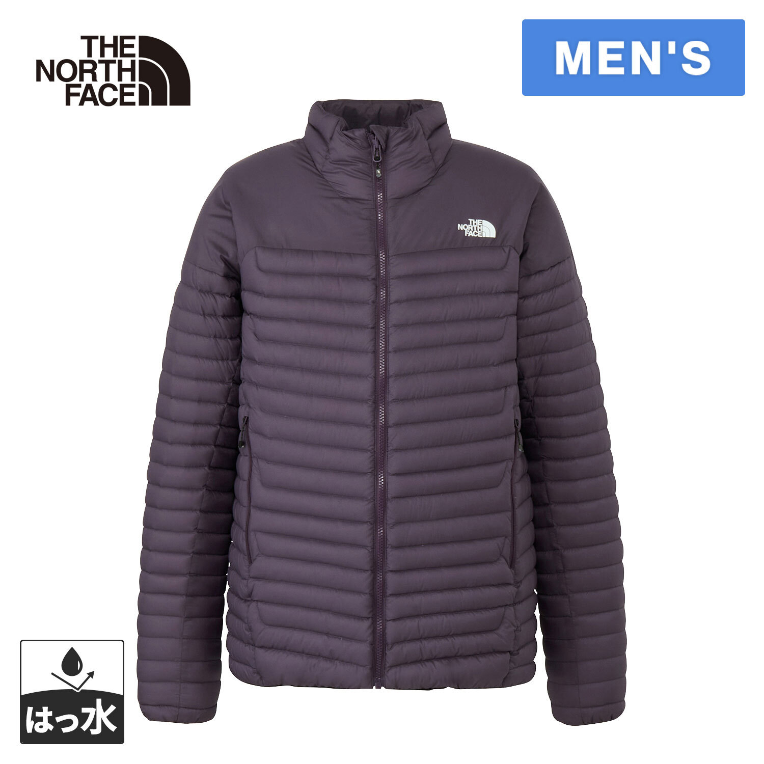 楽天市場】ザ・ノース・フェイス ノースフェイス メンズ サンダー