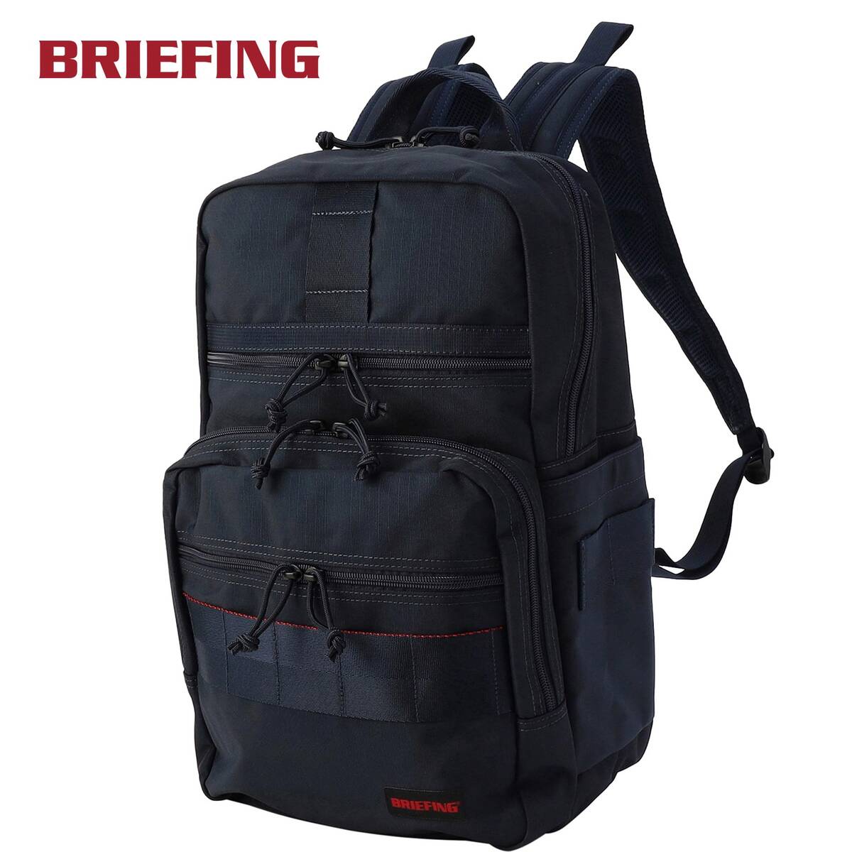 楽天市場】ブリーフィング BRIEFING バッグ バックパック スリムパック