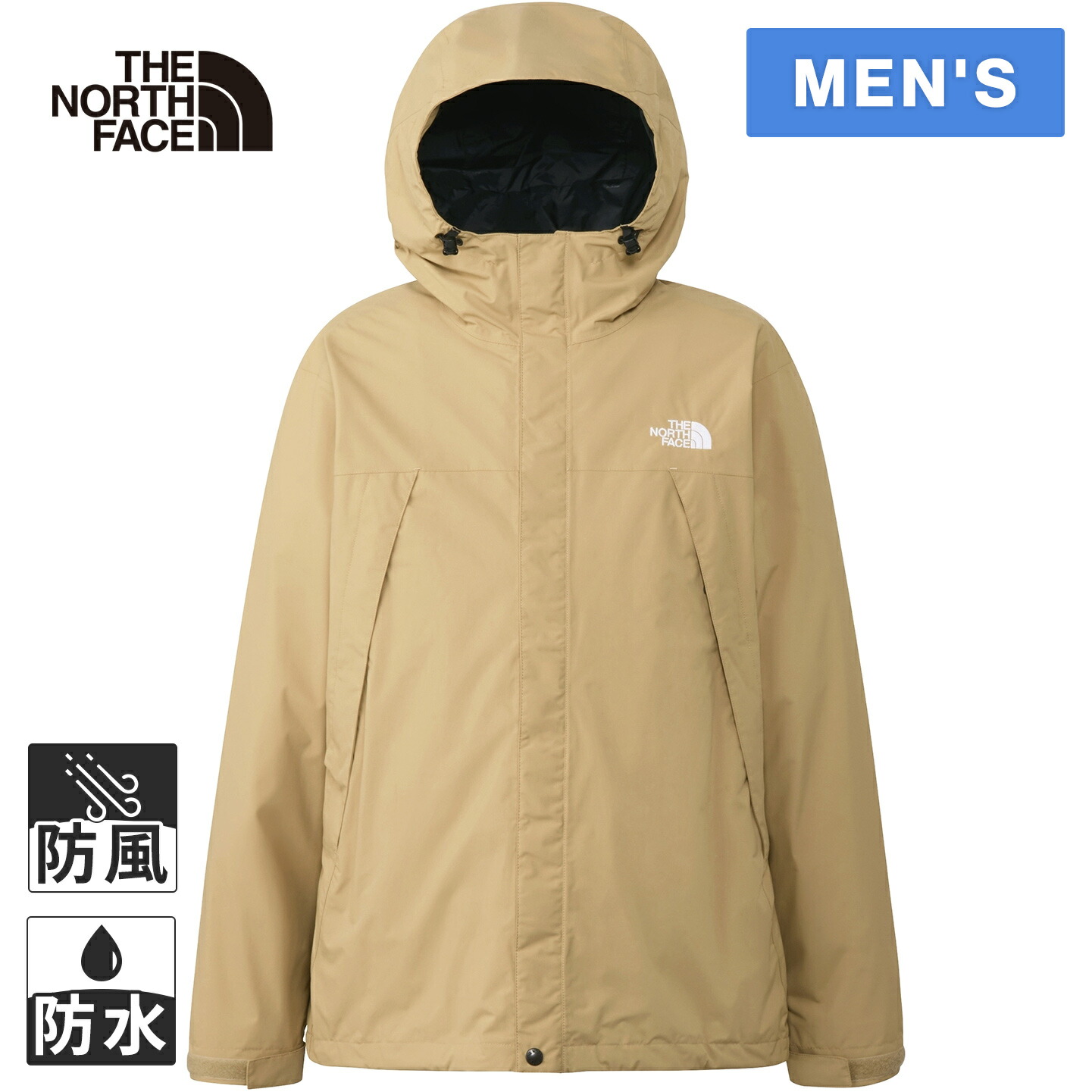 楽天市場】ザ・ノース・フェイス ノースフェイス メンズ スクープ