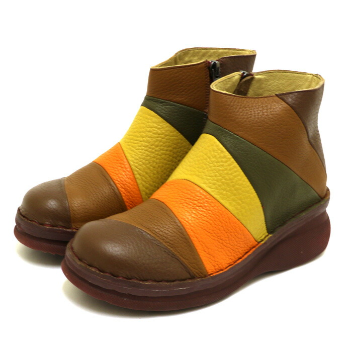 楽天市場】【送料無料】Estacion～エスタシオン～・マルチカラー本革