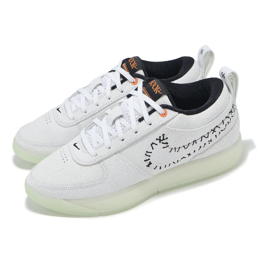 楽天市場】ナイキ NIKE BOOK 1 EPブック 1 EP レザー 24-12-S#70