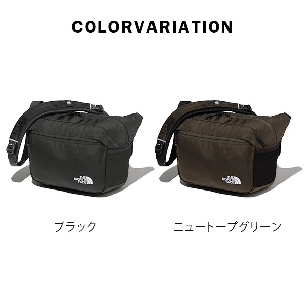 楽天市場】ザ・ノース・フェイス ベビースリングバッグ（ THE NORTH
