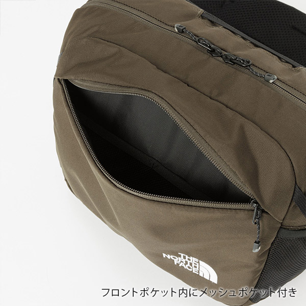 楽天市場】ザ・ノース・フェイス ベビースリングバッグ（ THE NORTH