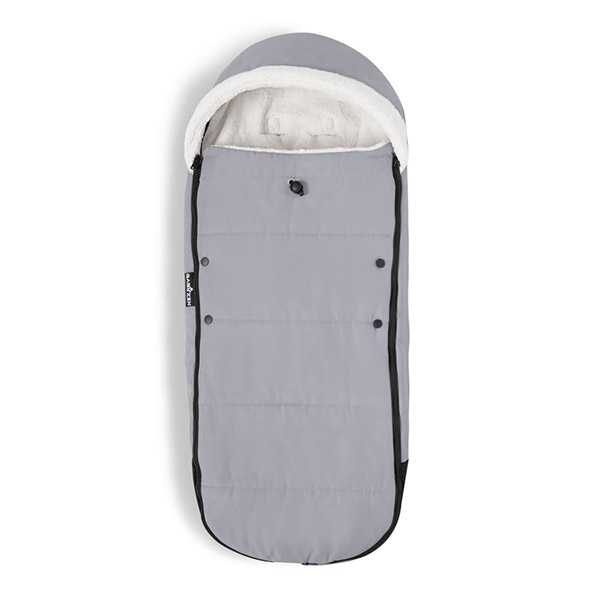 楽天市場】STOKKE YOYO ストッケ ヨーヨー 6+専用 フットマフ【YOYO