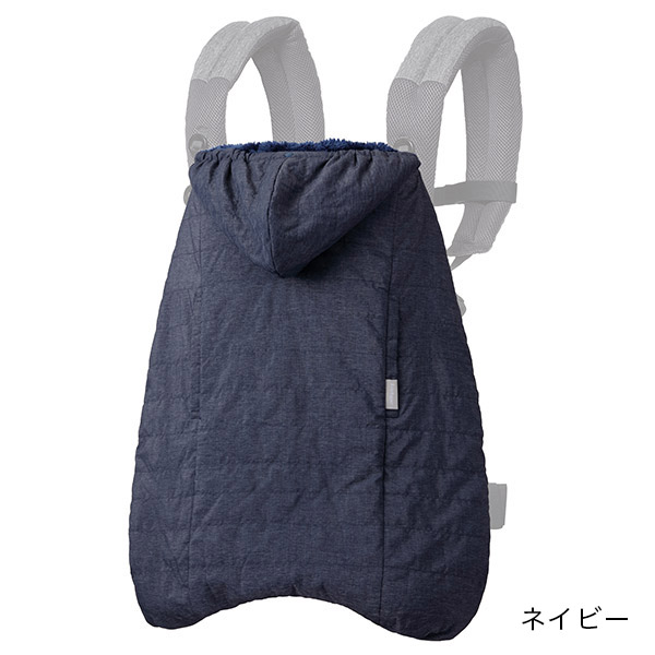 楽天市場】＼ レビュー特典あり／ 最新 モデル 抱っこ紐 防寒カバー