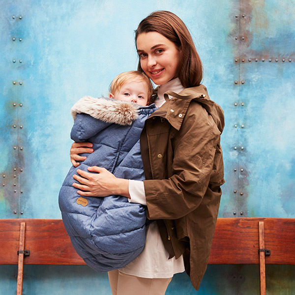 楽天市場】ベビーアンドミー BABY&Me ハイパフォーマンス ウィンター