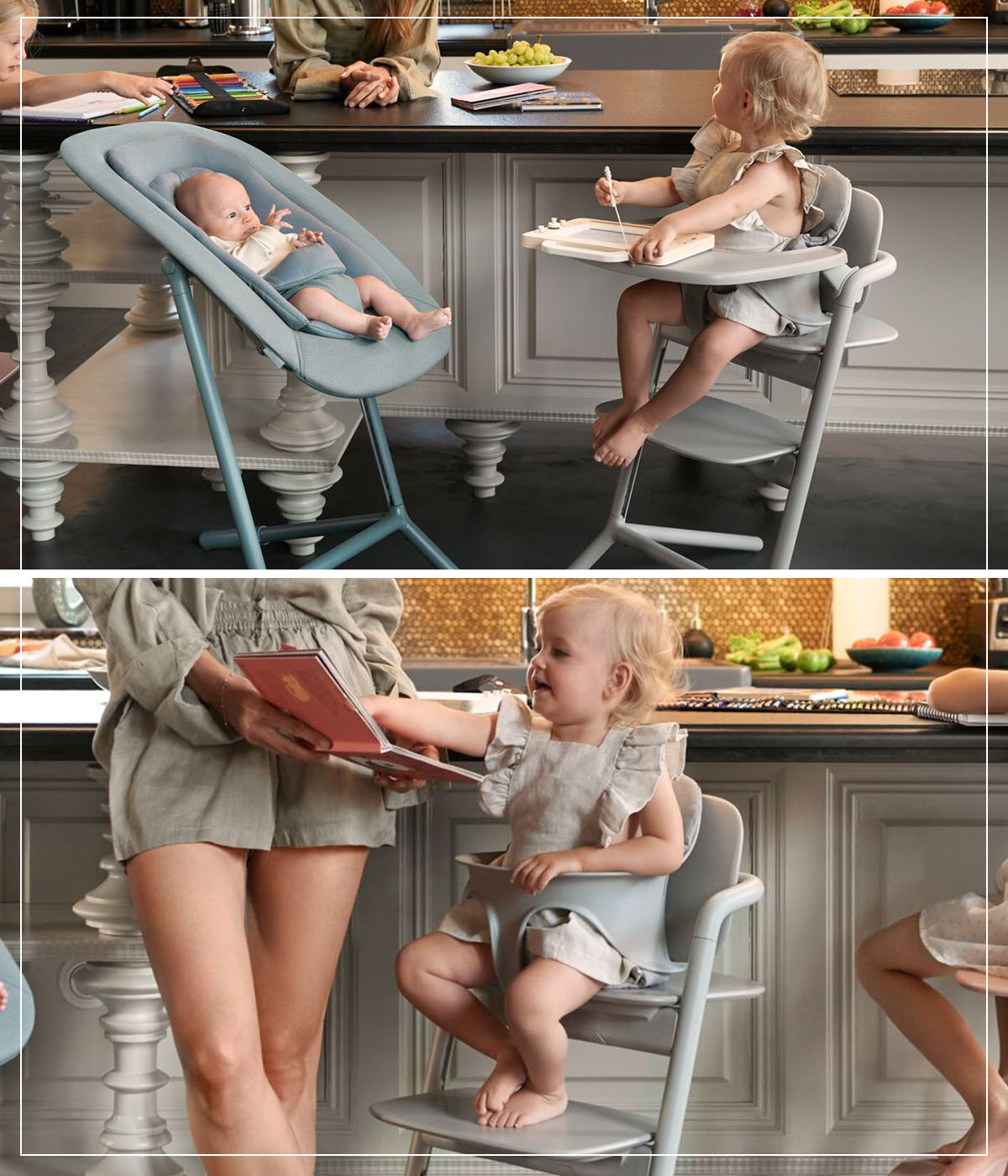 楽天市場】サイベックス レモ 3in1 ＋ 専用クッション セット