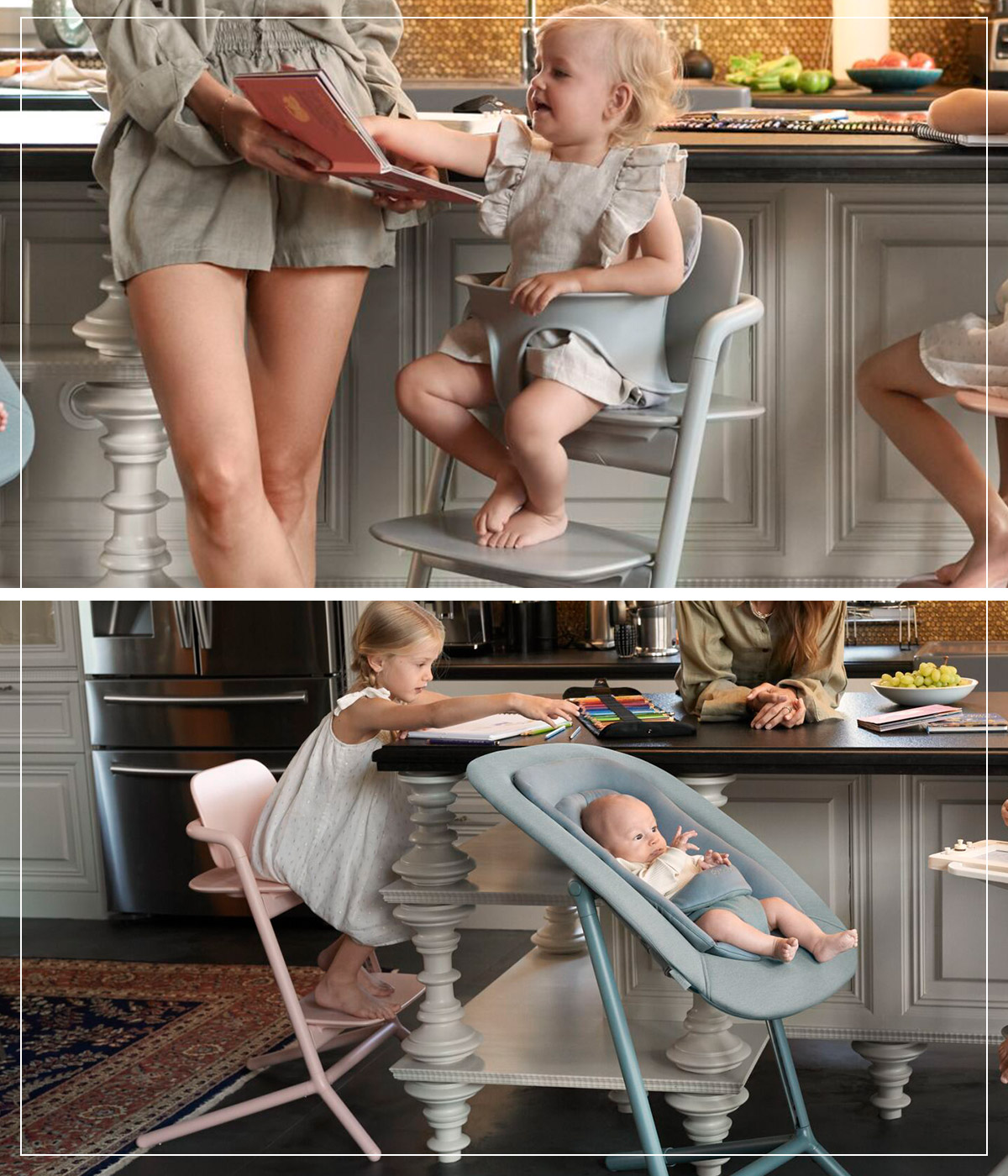 楽天市場】サイベックス レモ 3in1 / レモチェア ( 6ヶ月 3歳 ベビー