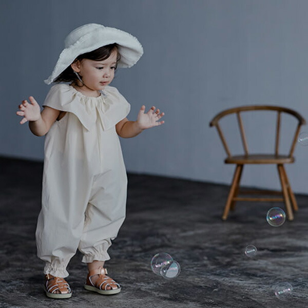 楽天市場】マールマール MARLMARL プレイウェア セット / ポフ