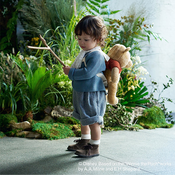 楽天市場】マールマール MARLMARL BFF+ ぬいぐるみ リュック Disney