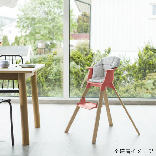 楽天市場】ストッケ STOKKE クリック クッション CLIKK ( 赤ちゃん