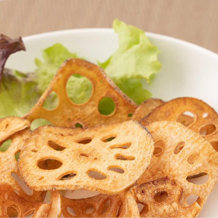 楽天市場】【ふるさと納税】【栄養たっぷりのおつまみ！】 れんこん