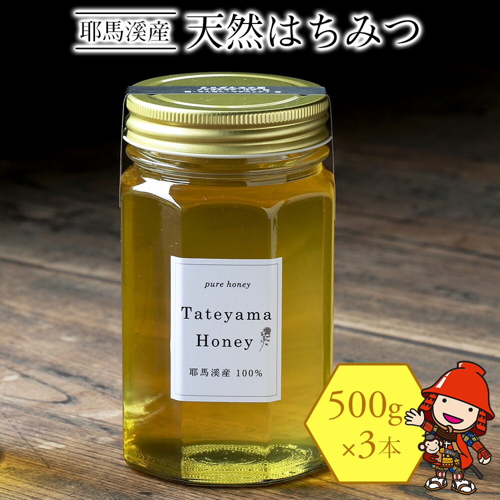 楽天市場】【ふるさと納税】耶馬溪産の天然はちみつ 季節の天然