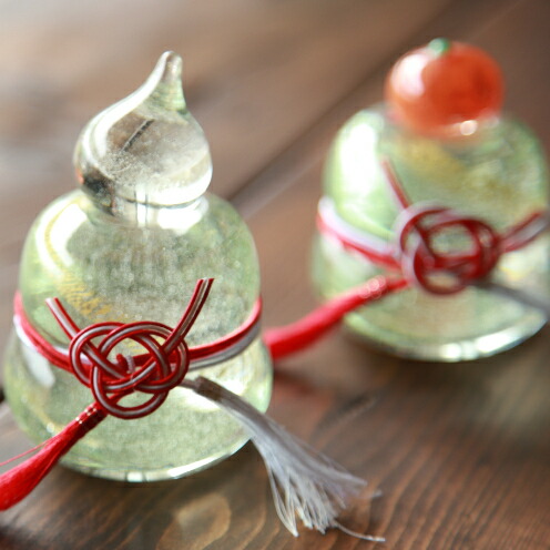 楽天市場】【ふるさと納税】【琉球ガラス工房 硝子家すずめ】『金箔