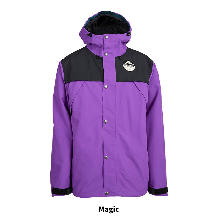 楽天市場】エアブラスター ウエア（メンズウェア｜スノーボード用