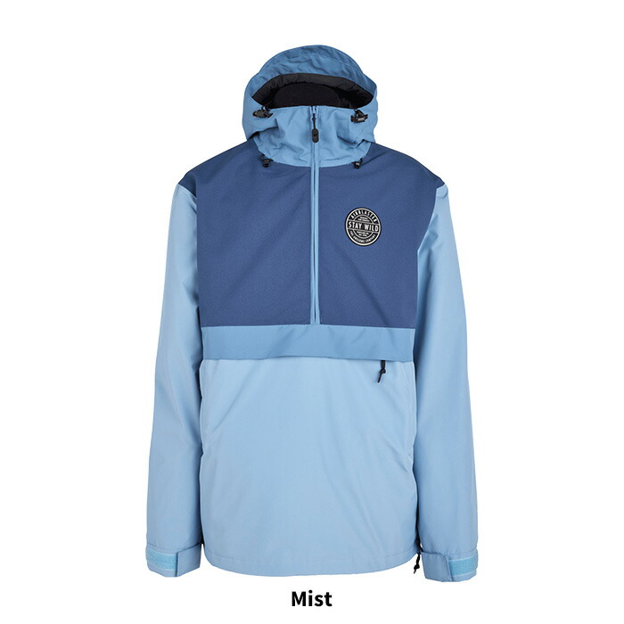 楽天市場】airblaster trenchover（ジャケット｜メンズウェア