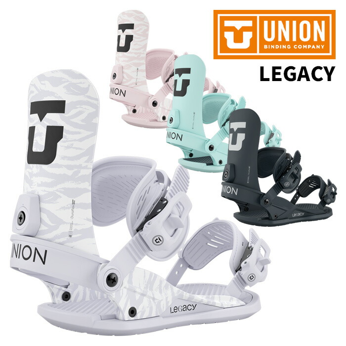 スノーボード ビンディング legacy ユニオン」の人気商品一覧 | 安い