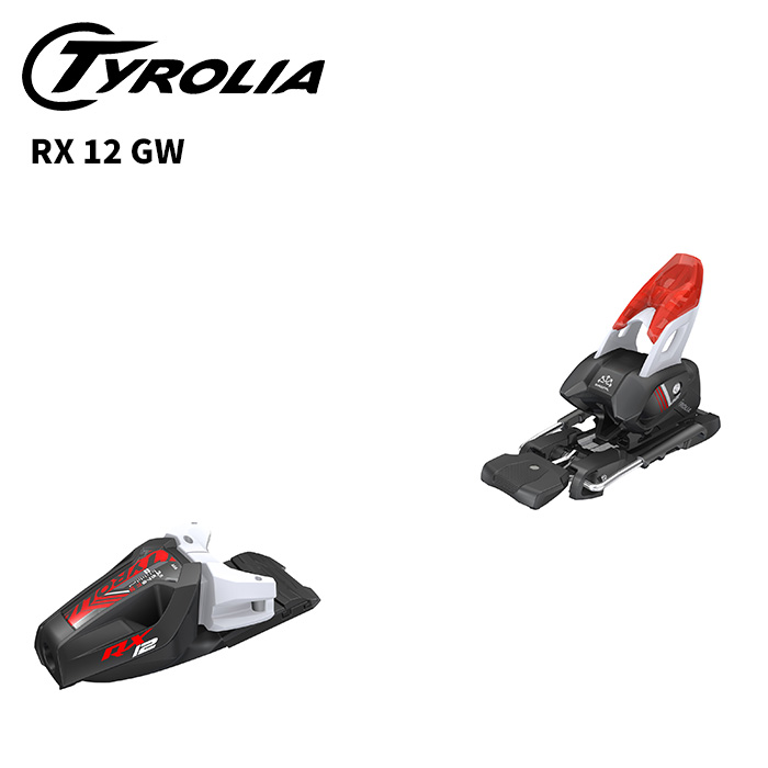 ビンディング rx12 チロリア スキー」の人気商品一覧 | 安い商品を通販