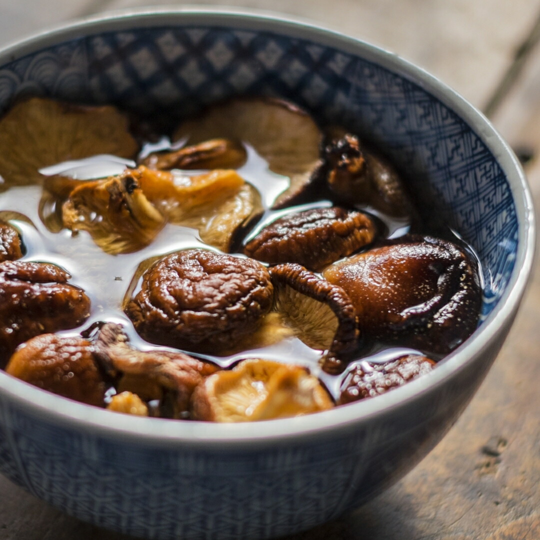 楽天市場】【ふるさと納税】乾燥椎茸(スライス)大袋入り80g！ キノコ