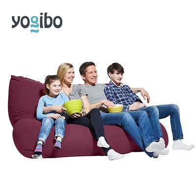 楽天市場】【ふるさと納税】Yogibo Giga Max（ヨギボー ギガマックス