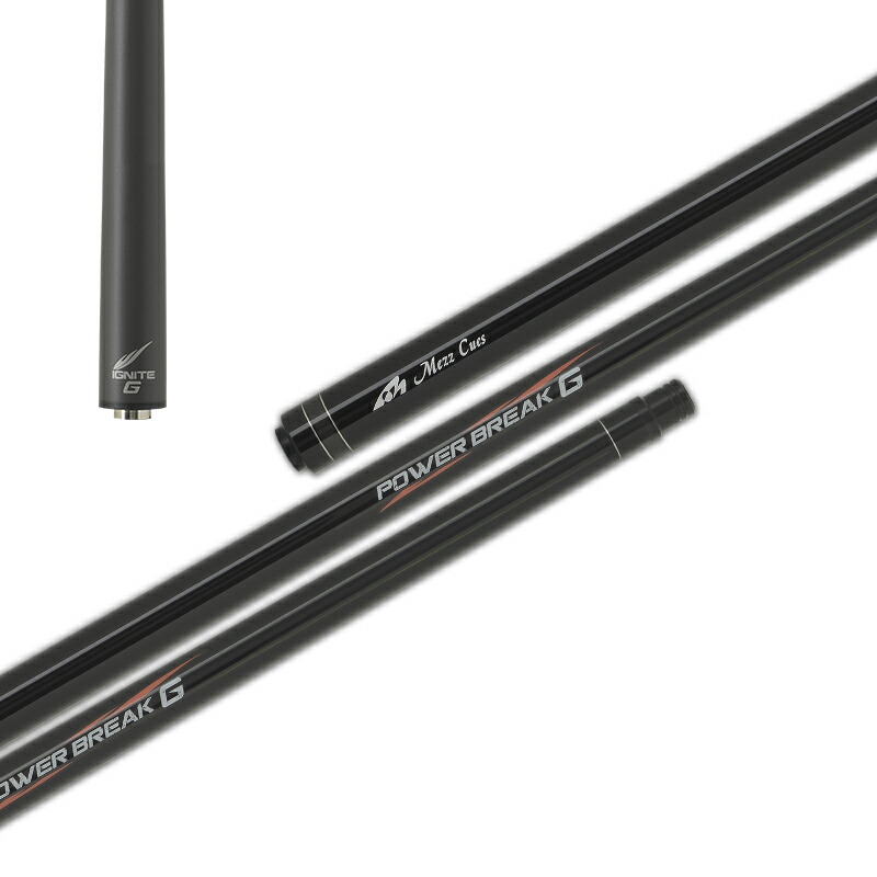 楽天市場】【ふるさと納税】【ビリヤード】POWER BREAK G ノーラップ