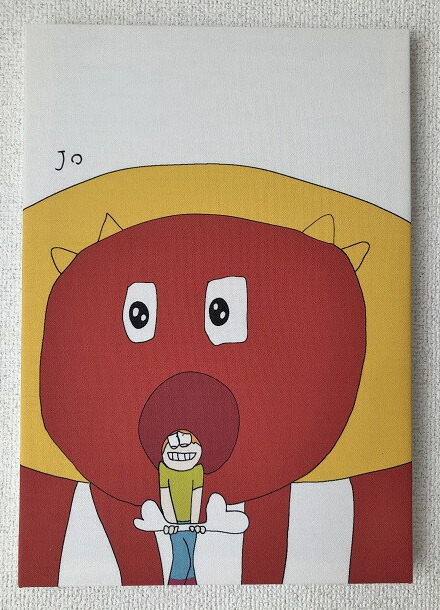 楽天市場】【ふるさと納税】 絵画『まずいな』 インテリア 壁掛け