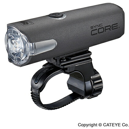 楽天市場】キャットアイ sync core sync kineticの通販