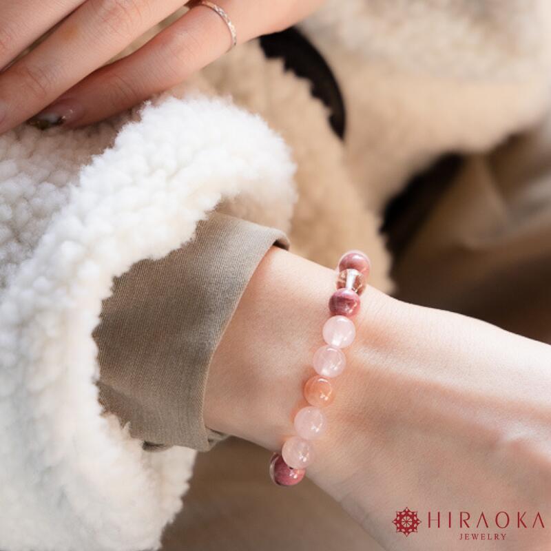 楽天市場】【ふるさと納税】 パワーストーン ブレスレット 8mm 玉 石