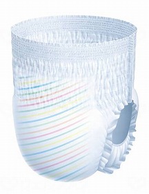 楽天市場】グーン 紙おむつ 大王製紙 パンツタイプ スーパービッグ