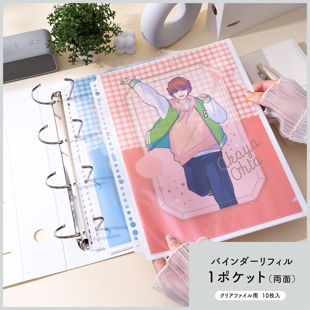 楽天市場】【最大1000円OFFクーポン配布中】ナカバヤシ irelu