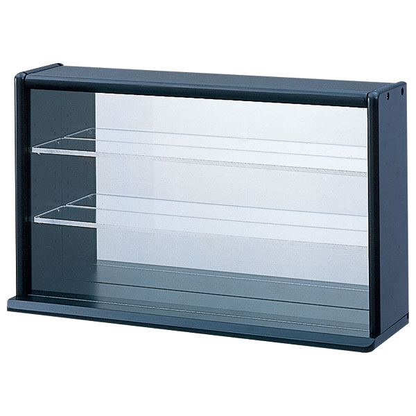 楽天市場】ナカバヤシ コレクションケース ミニワイド 透明アクリル棚