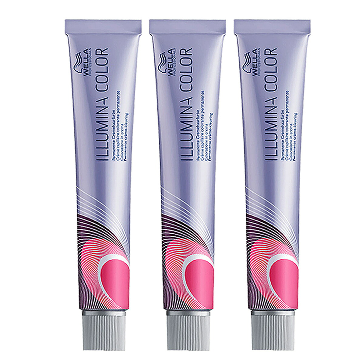 楽天市場】3点セット ウエラ イルミナカラー 80g 選択式 カラー剤