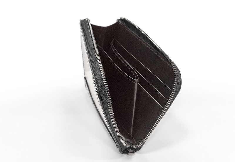 楽天市場】[yuhaku正規販売店]yuhaku / ユハク コンパクトファスナー