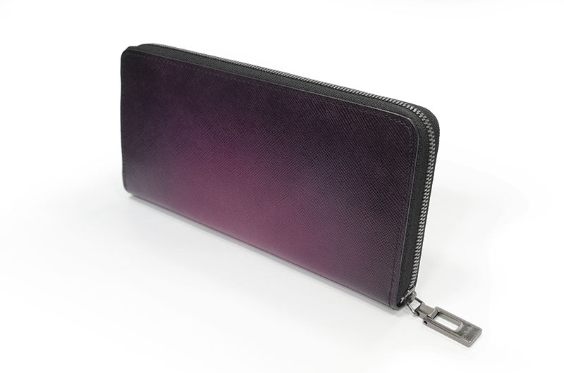 楽天市場】[yuhaku正規販売店]yuhaku / ユハク ラウンドファスナー長